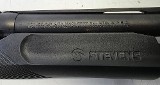 SAVAGE ARMS STEVENS MODEL 320 20 GA - Image 9 of 9