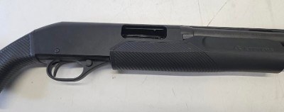 SAVAGE ARMS STEVENS MODEL 320 20 GA - Image 6 of 9