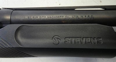 SAVAGE ARMS STEVENS MODEL 320 20 GA - Image 9 of 9