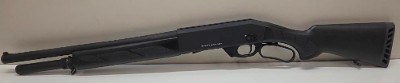 BLACK ACES TACTICAL PRO SERIES L 12 GA - Image 1 of 10