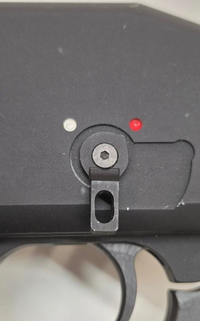 BLACK ACES TACTICAL PRO SERIES L 12 GA - Image 8 of 10