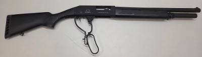 BLACK ACES TACTICAL PRO SERIES L 12 GA - Image 9 of 10