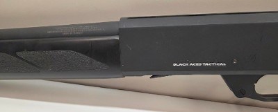 BLACK ACES TACTICAL PRO SERIES L 12 GA - Image 3 of 10