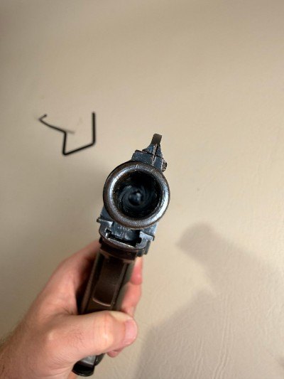 MAUSER P.38 9MM LUGER (9x19 PARA) - Image 8 of 8