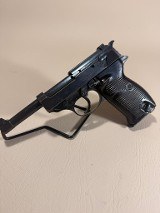 MAUSER P.38 9MM LUGER (9x19 PARA) - Image 1 of 8