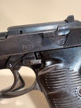 MAUSER P.38 9MM LUGER (9x19 PARA) - Image 3 of 8