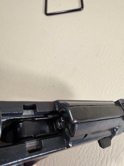 MAUSER P.38 9MM LUGER (9x19 PARA) - Image 7 of 8