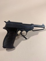 MAUSER P.38 9MM LUGER (9x19 PARA) - Image 2 of 8