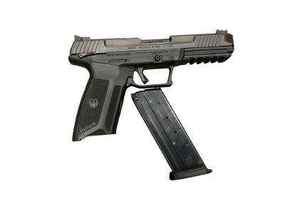 RUGER RUGER-57 5.7X28MM - Image 6 of 8