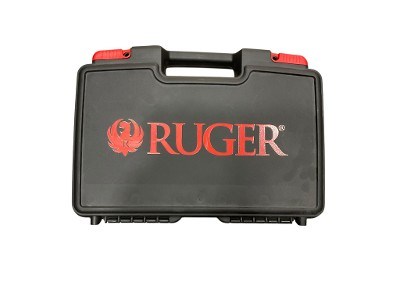 RUGER RUGER-57 5.7X28MM - Image 8 of 8