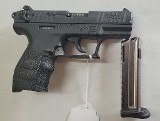 WALTHER P22 .22 LR - Image 4 of 7