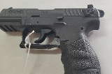 WALTHER P22 .22 LR - Image 3 of 7