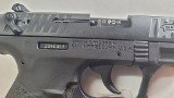 WALTHER P22 .22 LR - Image 5 of 7