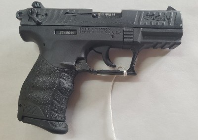 WALTHER P22 .22 LR - Image 7 of 7