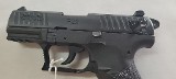 WALTHER P22 .22 LR - Image 2 of 7