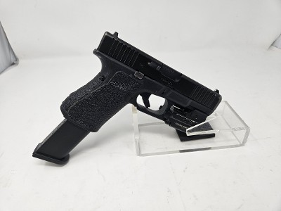 GLOCK 19 GEN 5 9MM LUGER (9x19 PARA) - Image 2 of 2