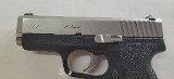 KAHR ARMS CW9 9MM LUGER (9x19 PARA) - Image 6 of 6