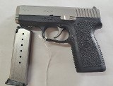 KAHR ARMS CW9 9MM LUGER (9x19 PARA) - Image 2 of 6