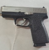 KAHR ARMS CW9 9MM LUGER (9x19 PARA) - Image 1 of 6