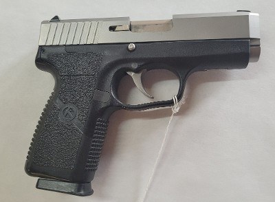 KAHR ARMS CW9 9MM LUGER (9x19 PARA) - Image 4 of 6