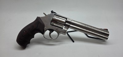 SMITH & WESSON 686 COMP WB PERFORMANCE .357 MAG - Image 5 of 7