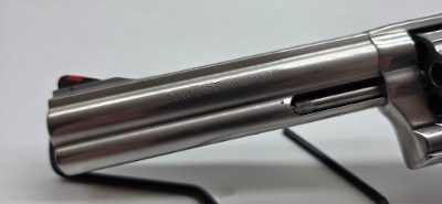 SMITH & WESSON 686 COMP WB PERFORMANCE .357 MAG - Image 3 of 7