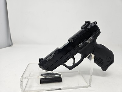 RUGER SR22 .22 LR - Image 2 of 2