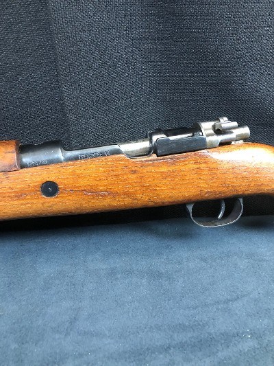 ZASTAVA ARMS M24/47 8MM MAUSER - Image 8 of 11