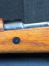 ZASTAVA ARMS M24/47 8MM MAUSER - Image 11 of 11
