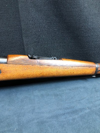 ZASTAVA ARMS M24/47 8MM MAUSER - Image 5 of 11
