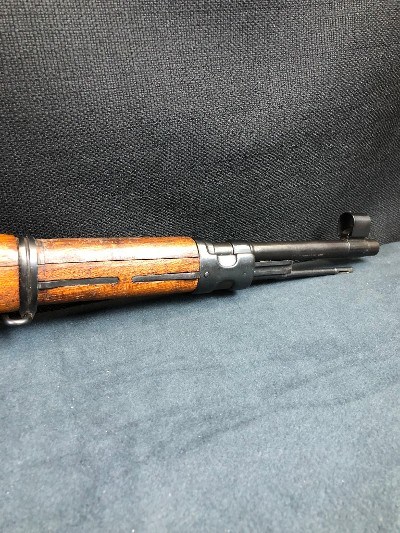 ZASTAVA ARMS M24/47 8MM MAUSER - Image 6 of 11