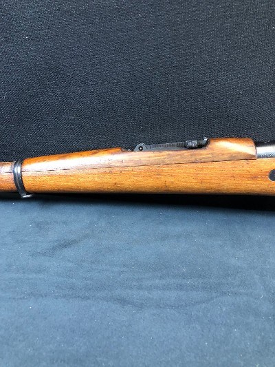 ZASTAVA ARMS M24/47 8MM MAUSER - Image 9 of 11