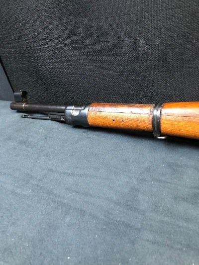 ZASTAVA ARMS M24/47 8MM MAUSER - Image 10 of 11