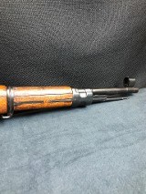 ZASTAVA ARMS M24/47 8MM MAUSER - Image 6 of 11