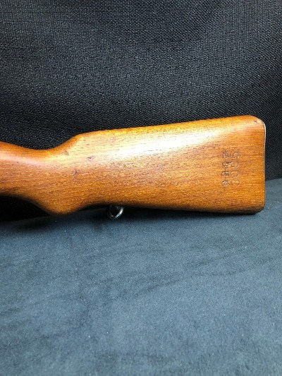 ZASTAVA ARMS M24/47 8MM MAUSER - Image 7 of 11