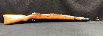 ZASTAVA ARMS M24/47 8MM MAUSER - Image 1 of 11