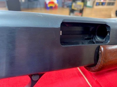 HIGH STANDARD MFG CO FLITE KING 12 GA - Image 14 of 15