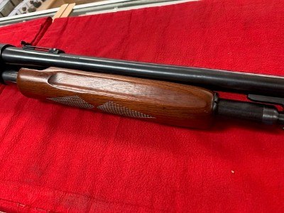 HIGH STANDARD MFG CO FLITE KING 12 GA - Image 5 of 15