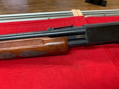 HIGH STANDARD MFG CO FLITE KING 12 GA - Image 9 of 15