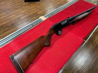 HIGH STANDARD MFG CO FLITE KING 12 GA - Image 1 of 15
