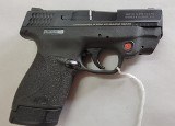 SMITH & WESSON M&P9 SHIELD M2.0 9MM LUGER (9x19 PARA) - Image 7 of 7