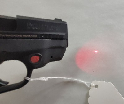 SMITH & WESSON M&P9 SHIELD M2.0 9MM LUGER (9x19 PARA) - Image 4 of 7