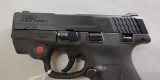 SMITH & WESSON M&P9 SHIELD M2.0 9MM LUGER (9x19 PARA) - Image 2 of 7