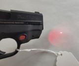 SMITH & WESSON M&P9 SHIELD M2.0 9MM LUGER (9x19 PARA) - Image 4 of 7