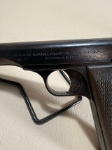 FN BROWNING 1922 .32 ACP - Image 3 of 7