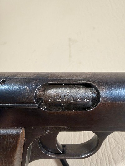 FN BROWNING 1922 .32 ACP - Image 4 of 7