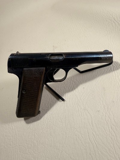FN BROWNING 1922 .32 ACP - Image 2 of 7