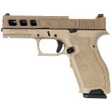 PALMETTO STATE ARMORY DAGGER FULLSIZE-S SW3 9MM LUGER (9X19 PARA) - Image 1 of 3