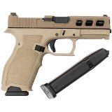 PALMETTO STATE ARMORY DAGGER FULLSIZE-S SW3 9MM LUGER (9X19 PARA) - Image 3 of 3