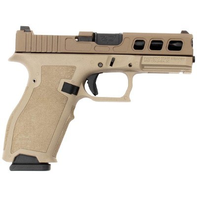 PALMETTO STATE ARMORY DAGGER FULLSIZE-S SW3 9MM LUGER (9X19 PARA) - Image 2 of 3